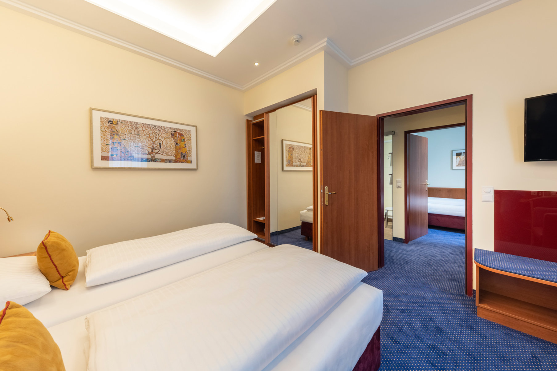 Austria Classic Hotel Wien 15/58