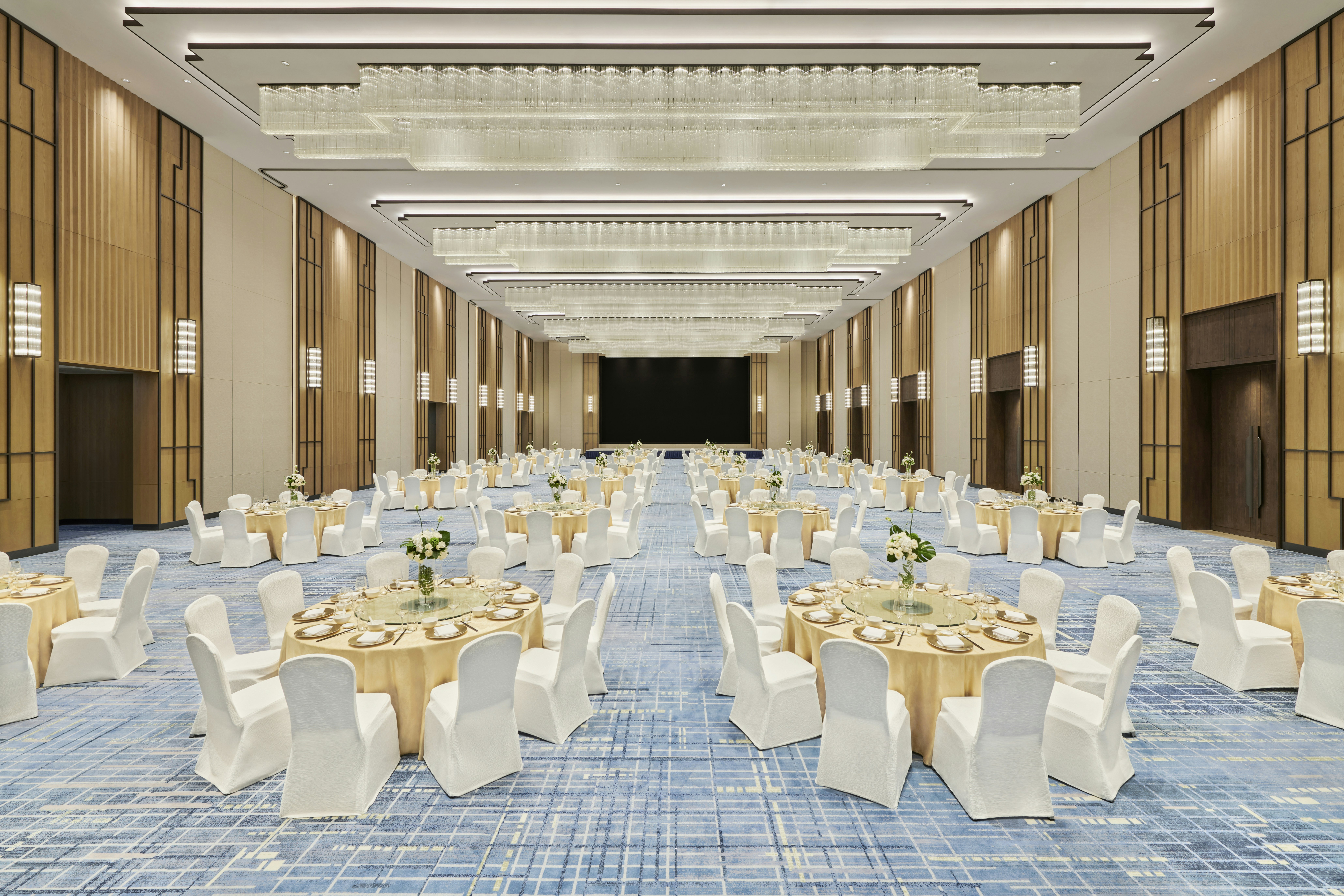 Hilton Suzhou Wuzhong 24/34