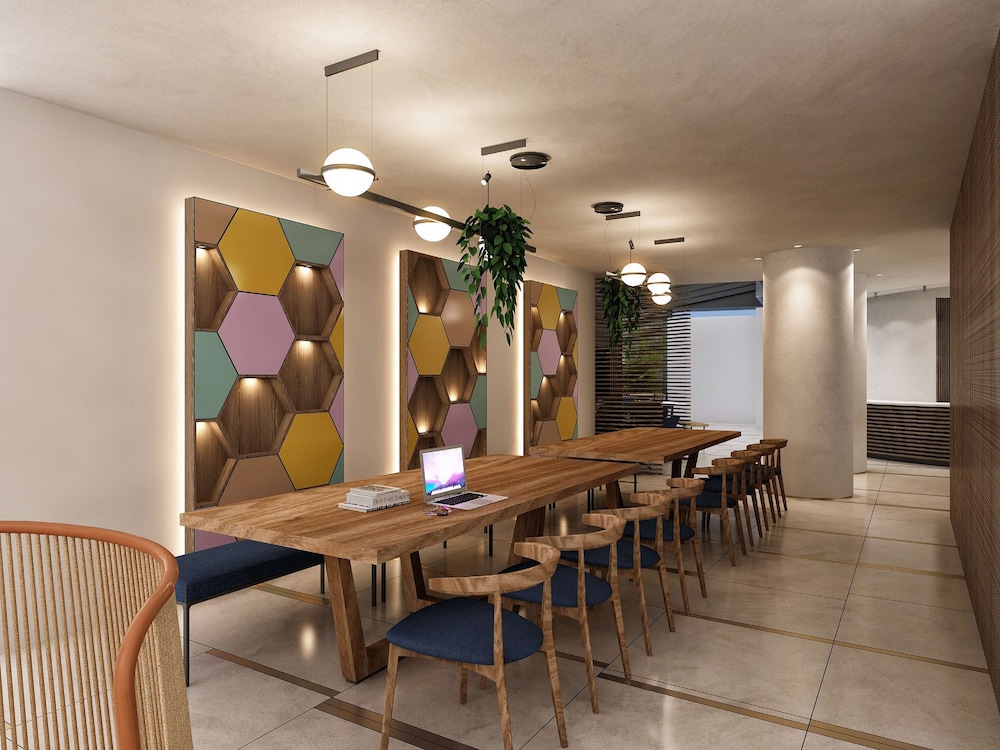 Hampton by Hilton Istanbul Old City 29/31