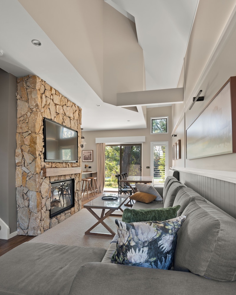 The Sebel Creswick Forest Resort 31/56