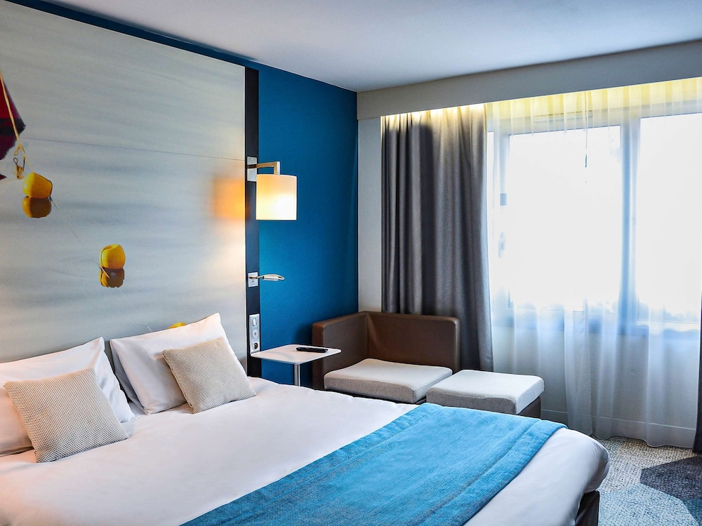 Mercure Lorient Centre Hotel 18/68