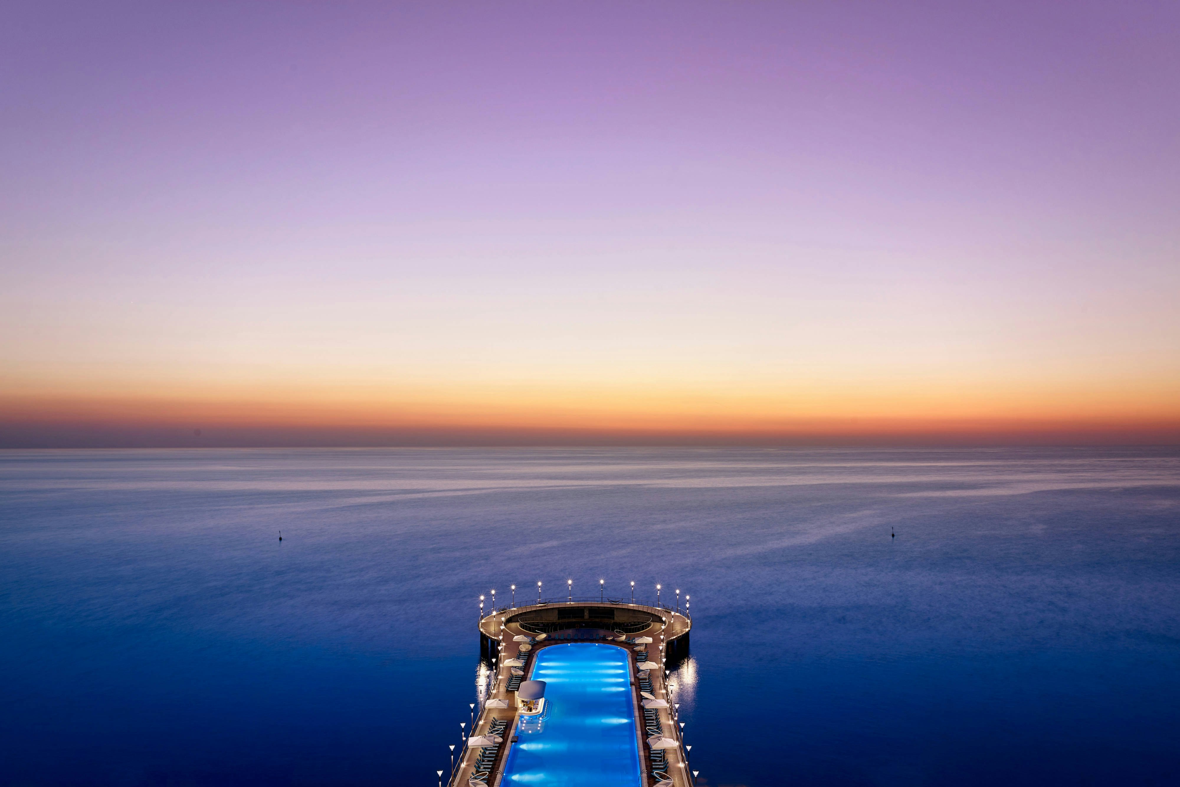 Paragraph Resort Spa Shekvetili Autograph Collection 72/78