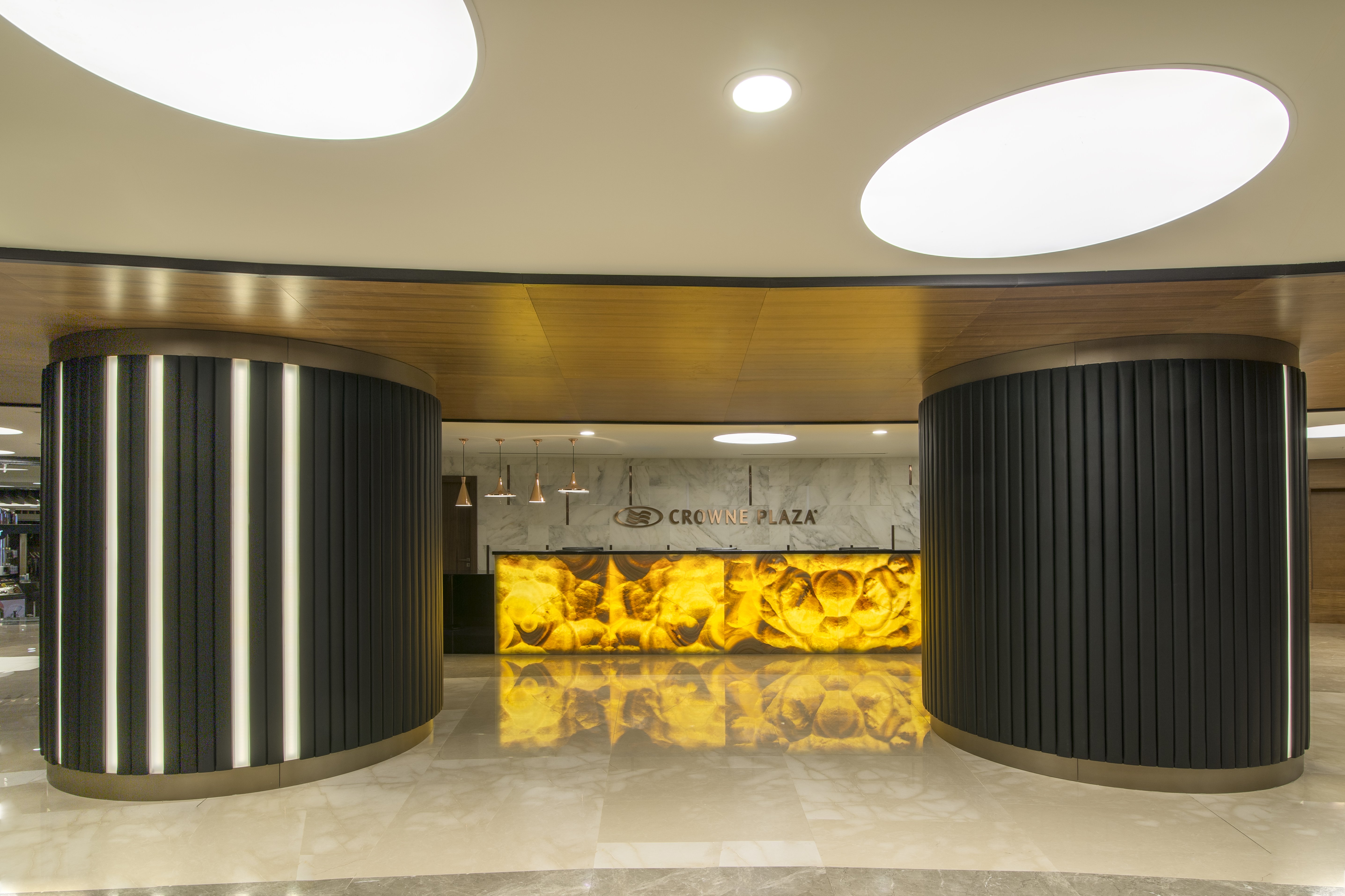 Crowne Plaza Nevsehir- Cappadocia 8/70