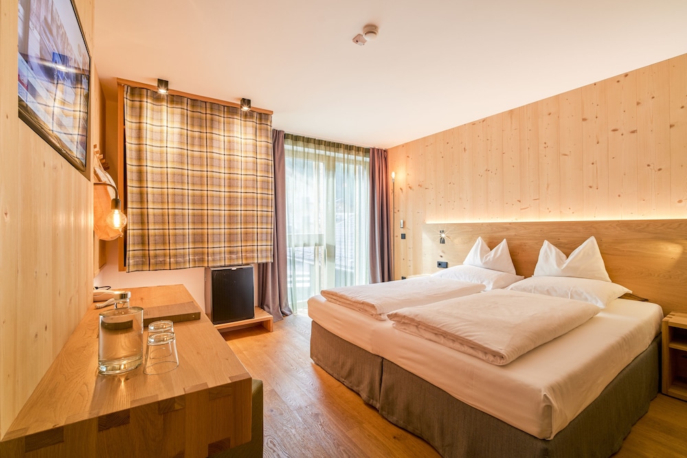 Mountain Design Hotel Eden Selva 23/50