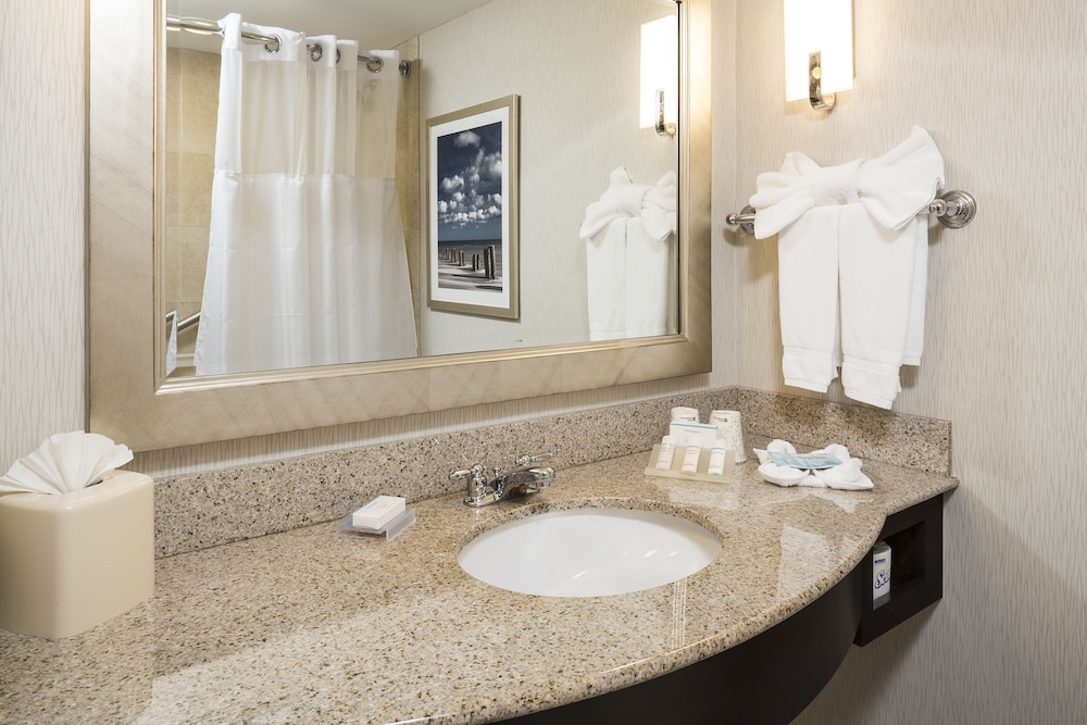 Hilton Garden Inn Plymouth, MA 14/48