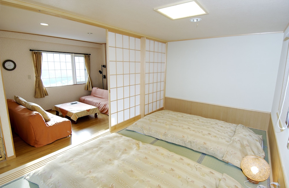 Hotel Chobo Sanso 11/68