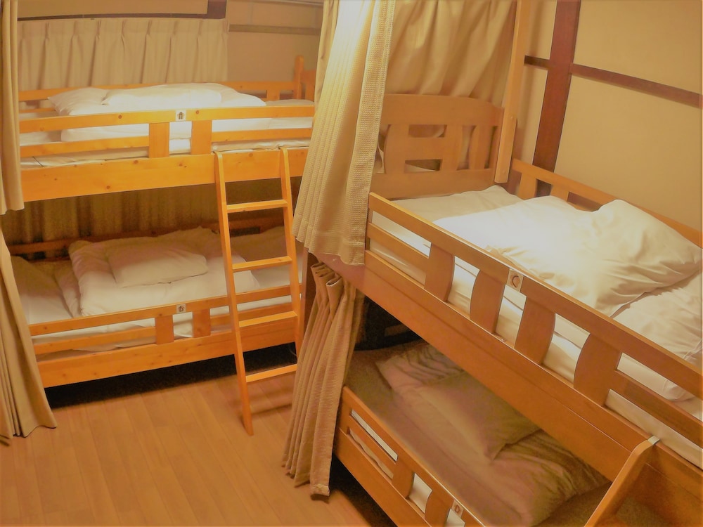Guesthouse Ga-Jyun 17/28