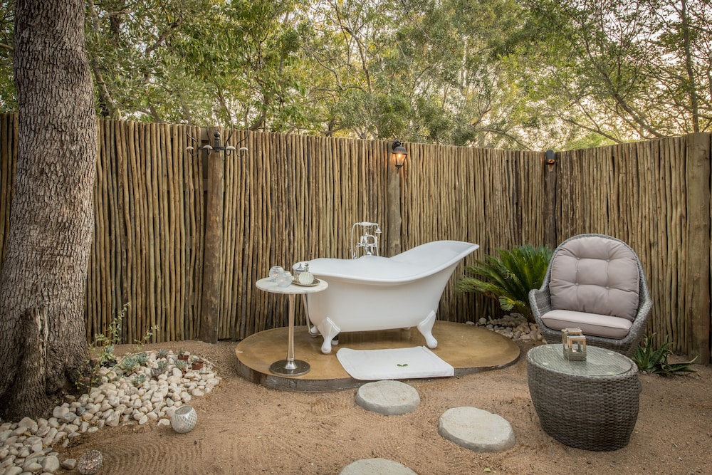 Tintswalo Safari Lodge 47/50