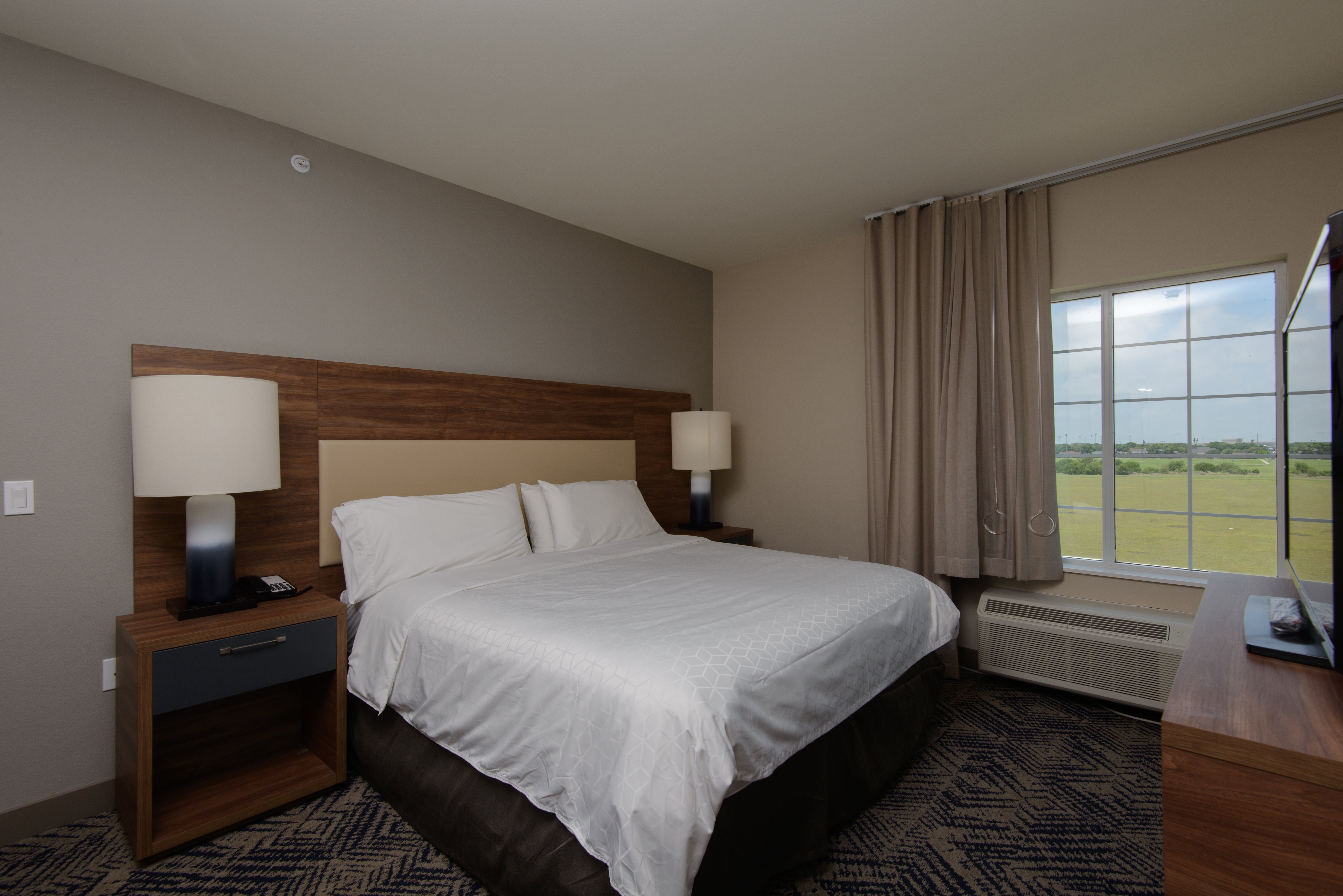 Candlewood Suites Corpus Christi - Portland 23/46
