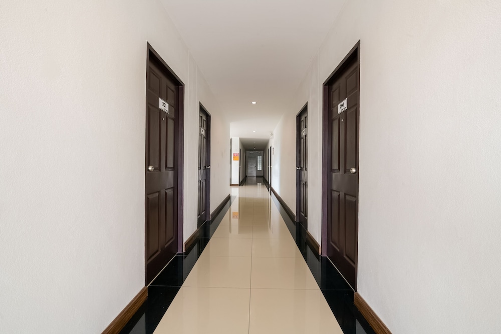 OYO 350 Mae Saeng Place 25/30