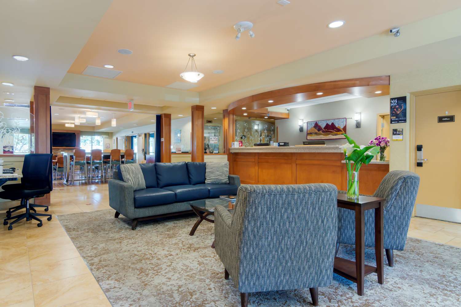 Best Western Plus Chemainus Inn 2/26