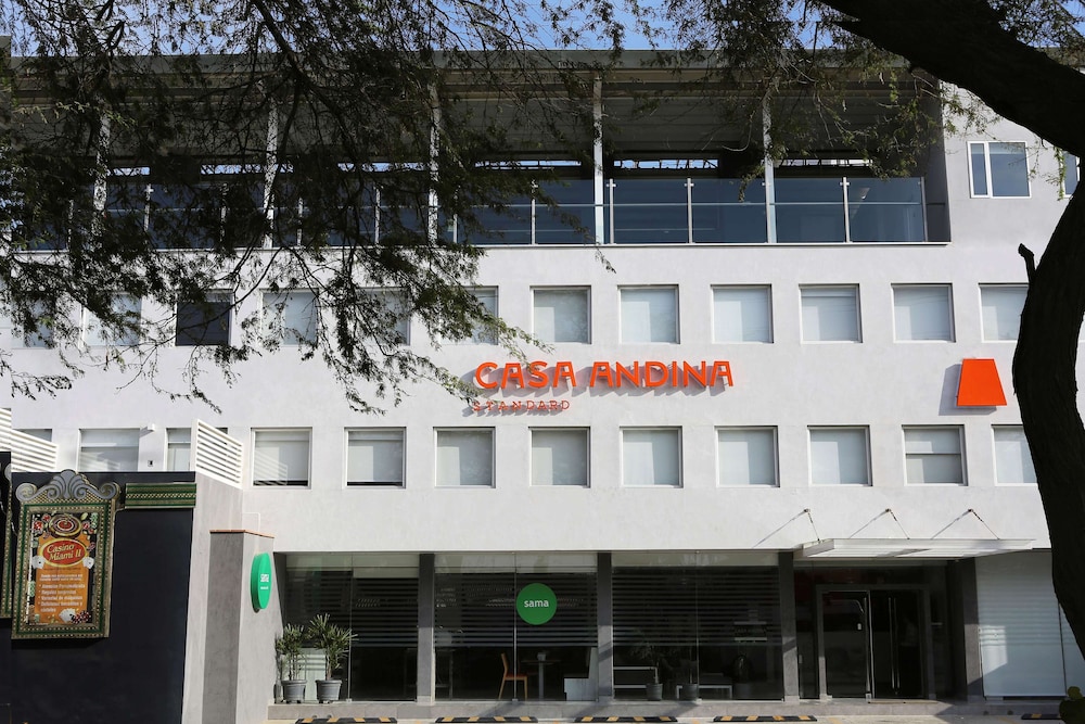 CASA ANDINA STANDARD TALARA 2/57