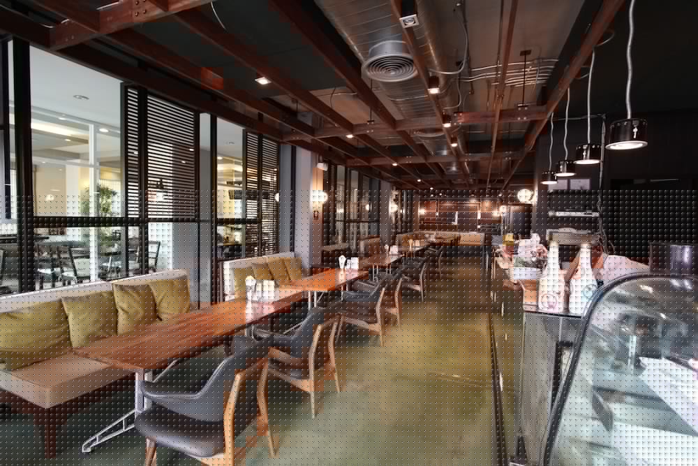 Baiyoke Ciao Hotel 54/58
