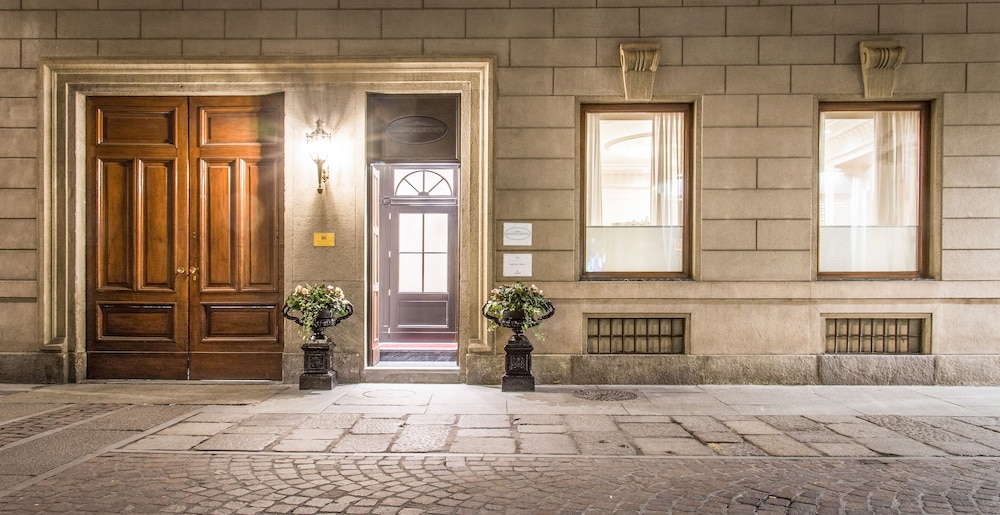 Grand Hotel Sitea in TURIN (TORINO)