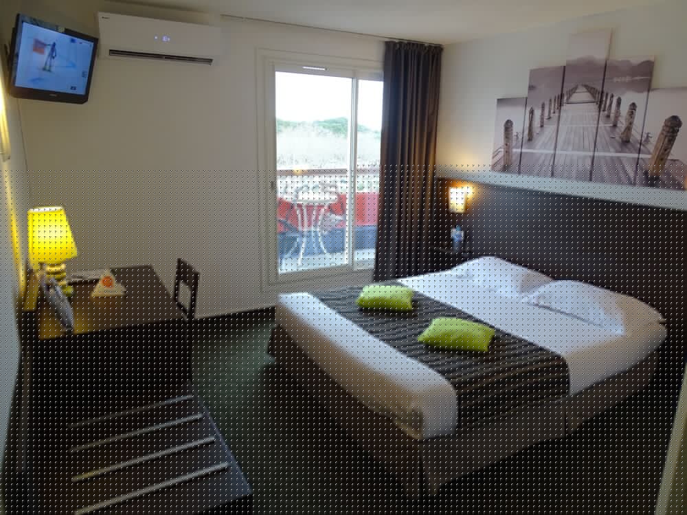 The Originals City, Hotel Cap Maya, Cap d'Agde 13/48