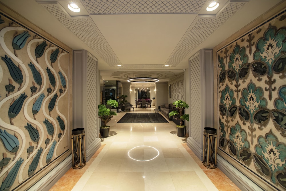 Taksim Square Hotel 11/50