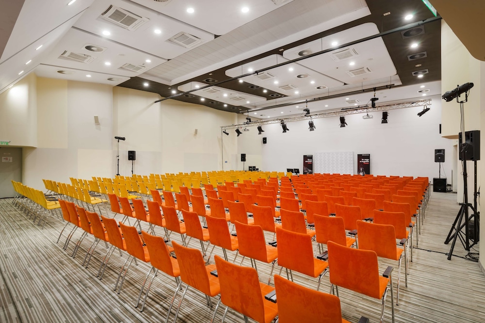 Park Inn By Radisson Budapest 12/72