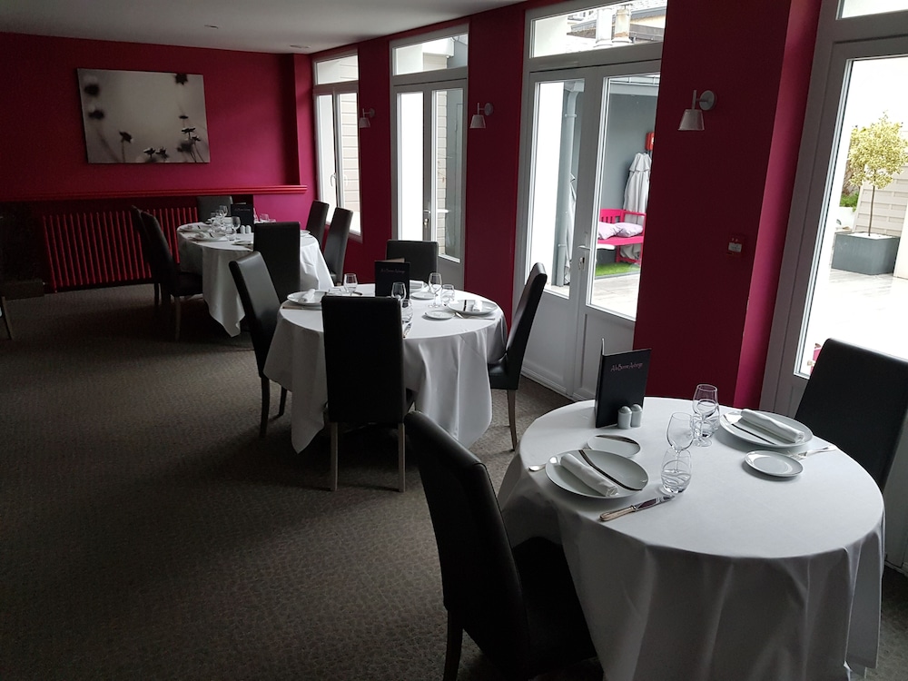 Logis Hotel La Bonne Auberge 32/39