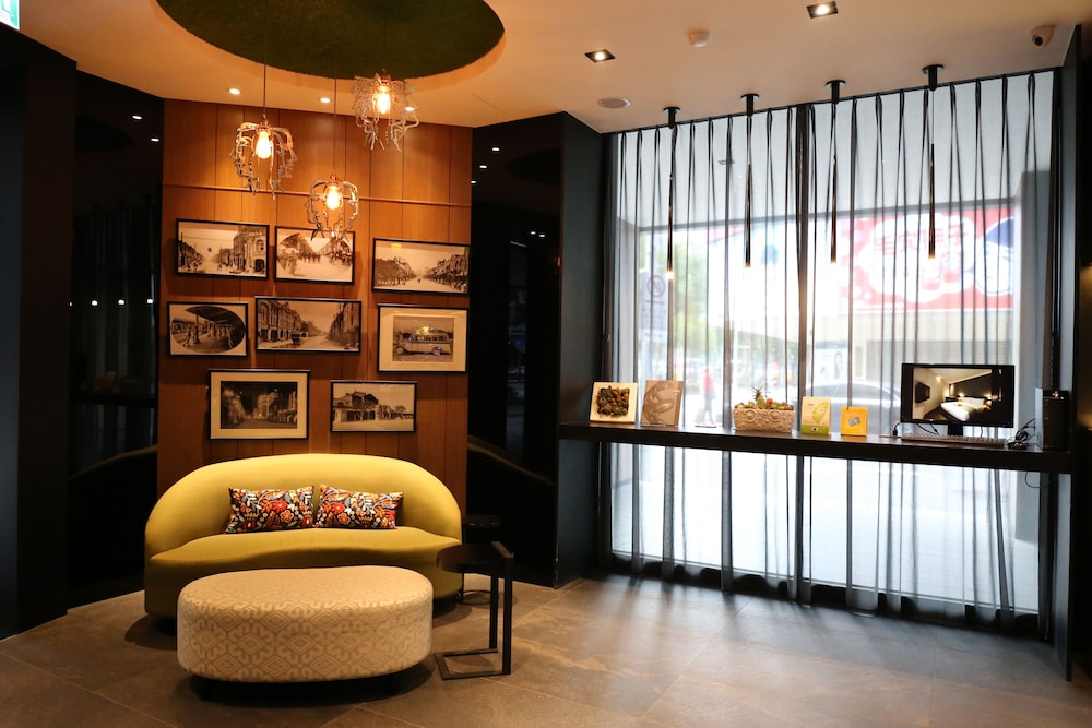 Wonstar Hotel Zhong Hua 14/66