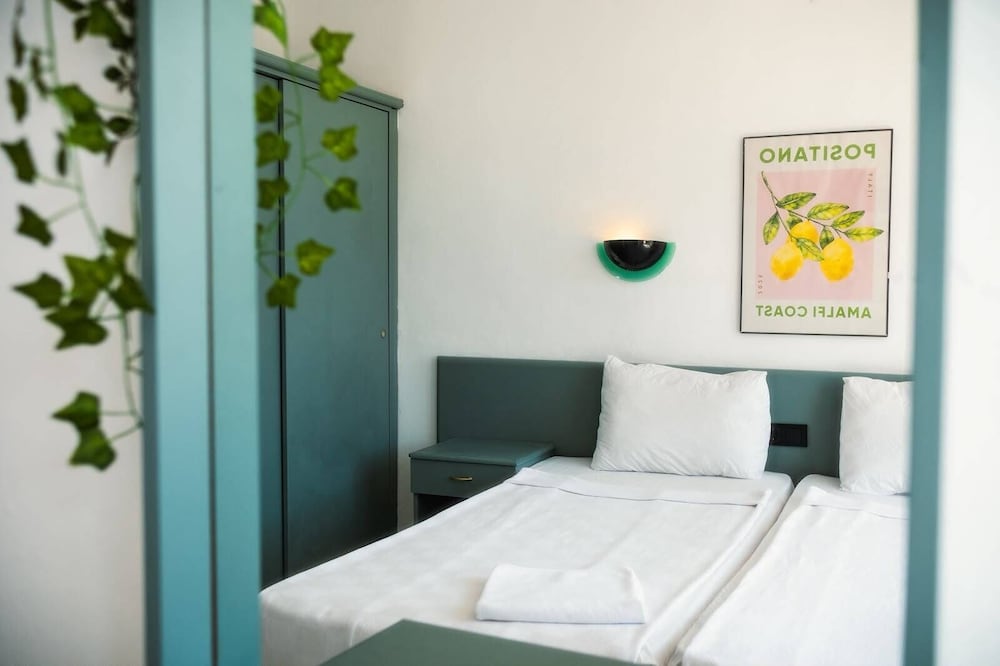 Babaoglu Apart Hotel 21/48