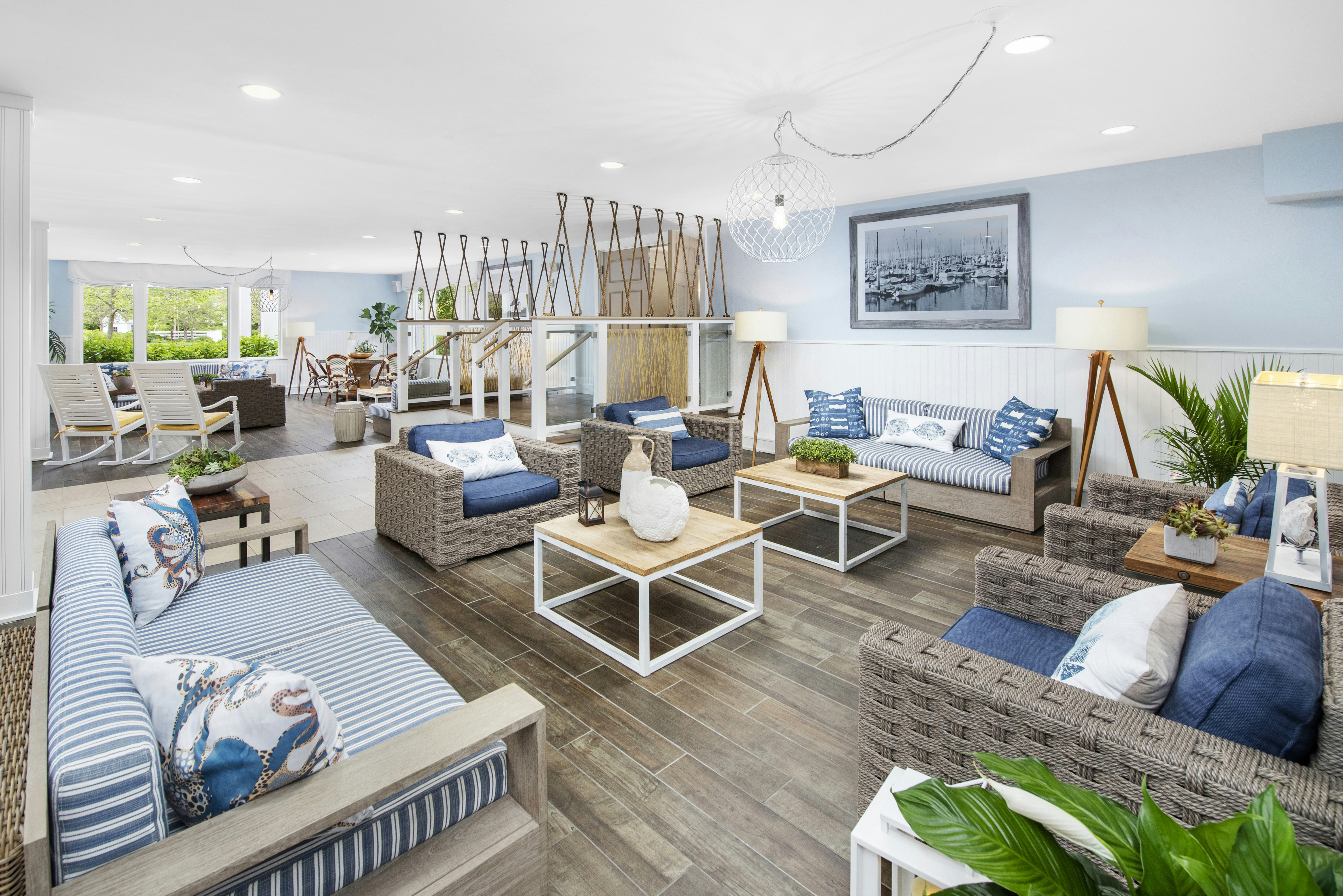 Sea Crest Beach Resort 24/50