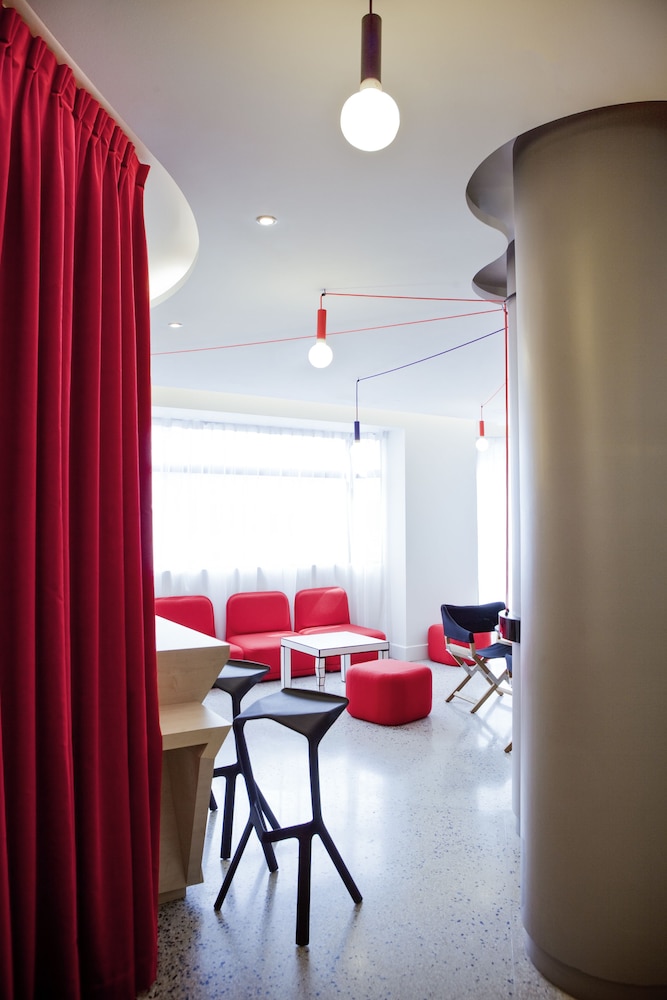 ibis Styles Paris Mairie de Montreuil 29/49