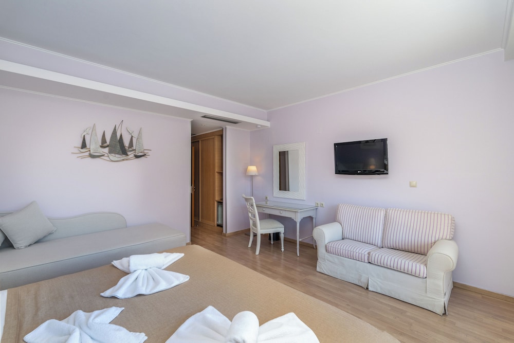 San Nicolas Hotel 33/50
