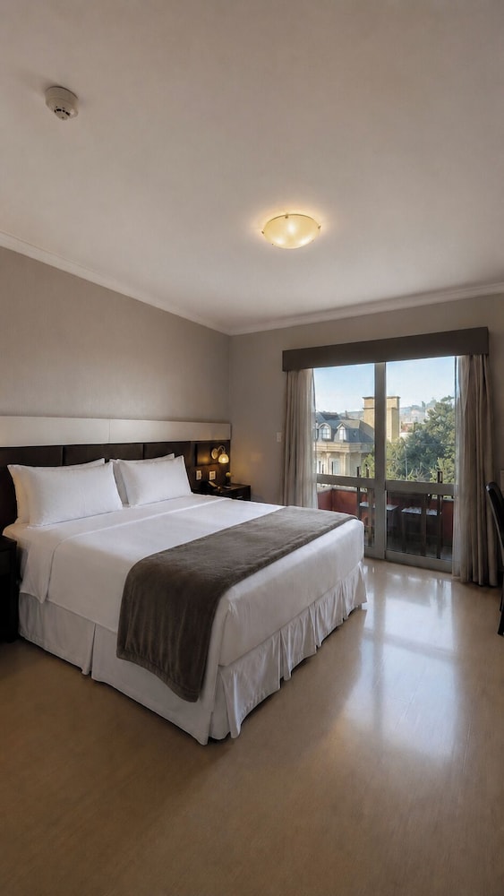 Hotel Glamour Da Serra 20/64