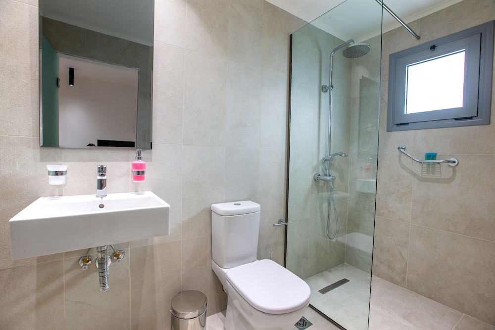 Passas Mare Apartments and Studios 47/50