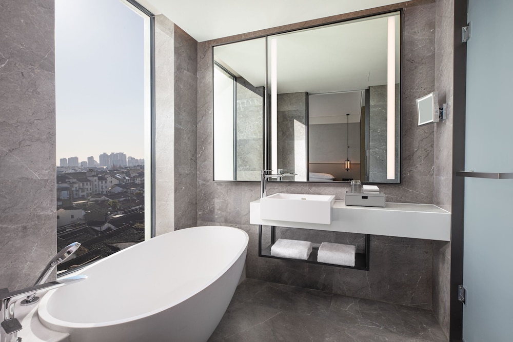 AC Hotel by Marriott Suzhou China 29/36