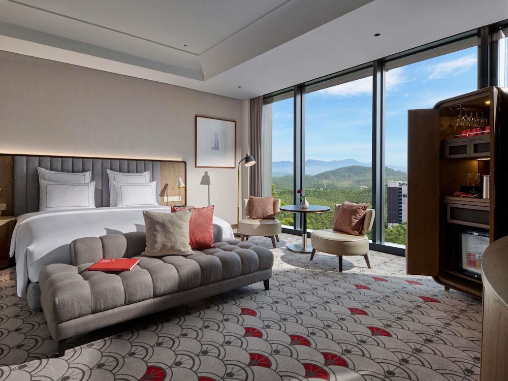 Swissotel Nusantara 29/67