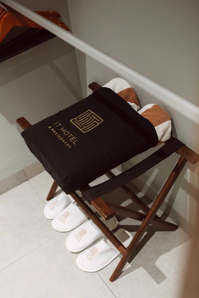 IT精品酒店and Restaurant(IT Boutique Hotel and Restaurant) 图片4