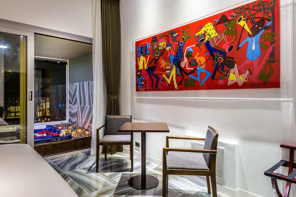 Augila Hotel Jeju Oceano Suites 41/61