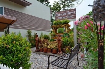 Pleai Ta Lea Resort Chaolao Beach 11/57