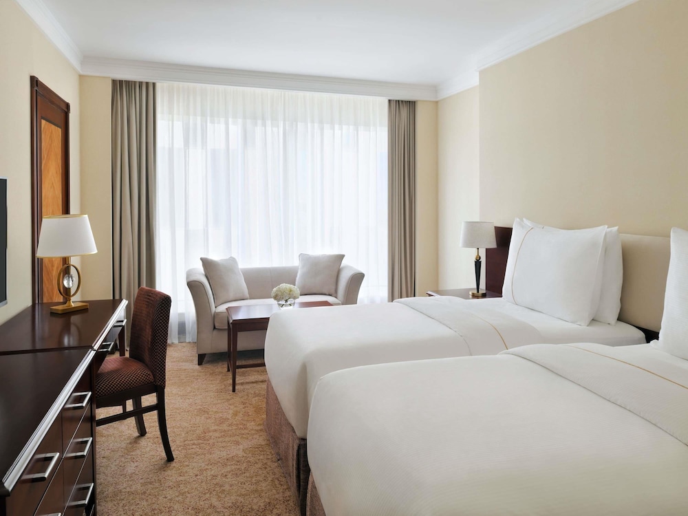 فندق موڤنبيك سيتي ستار جدة(Movenpick Hotel City Star Jeddah) 29/79