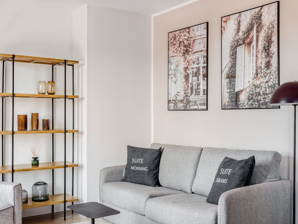 Limehome Madrid Calle De Don Ramon De La Cruz 21/50