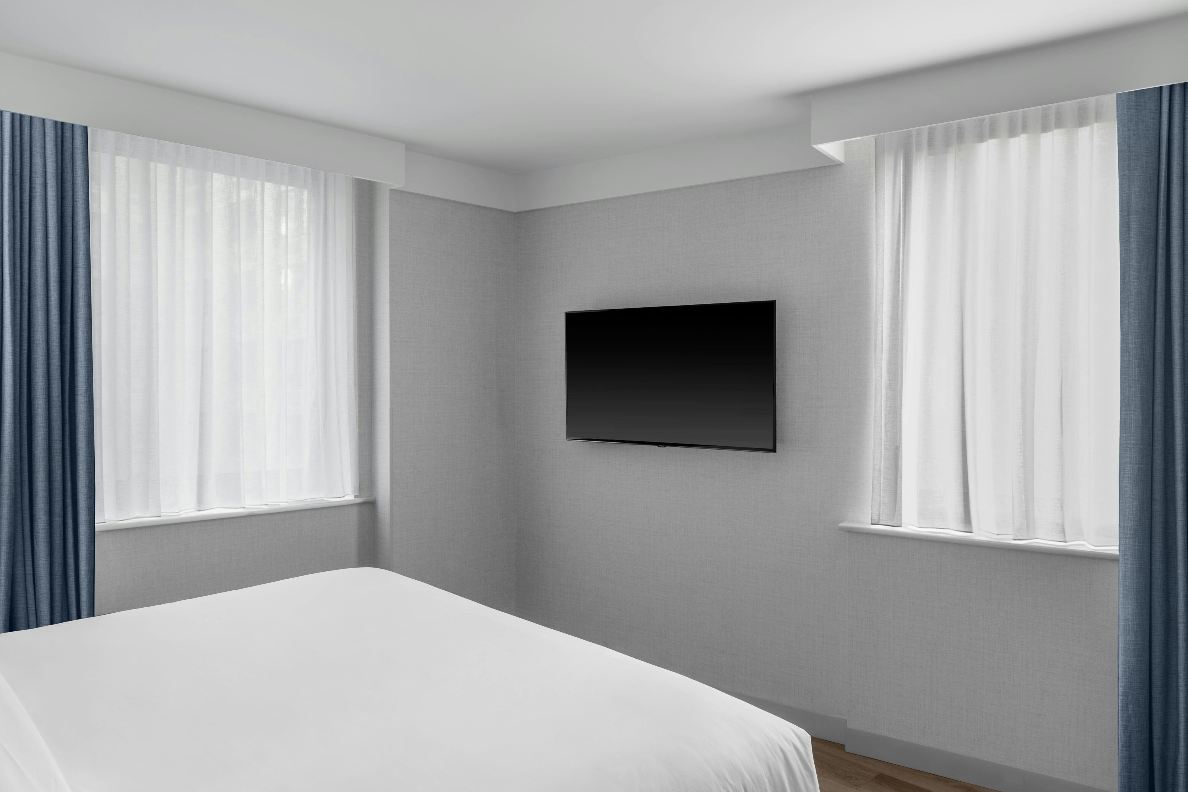 Four Points By Sheraton New York Downtown 12/43