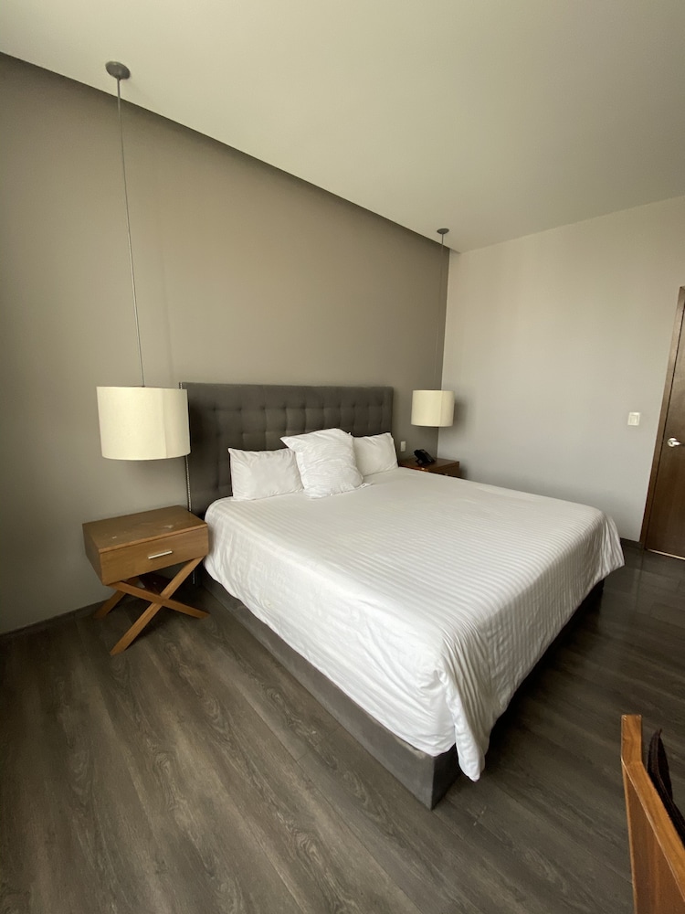 Suites del Angel 20/65