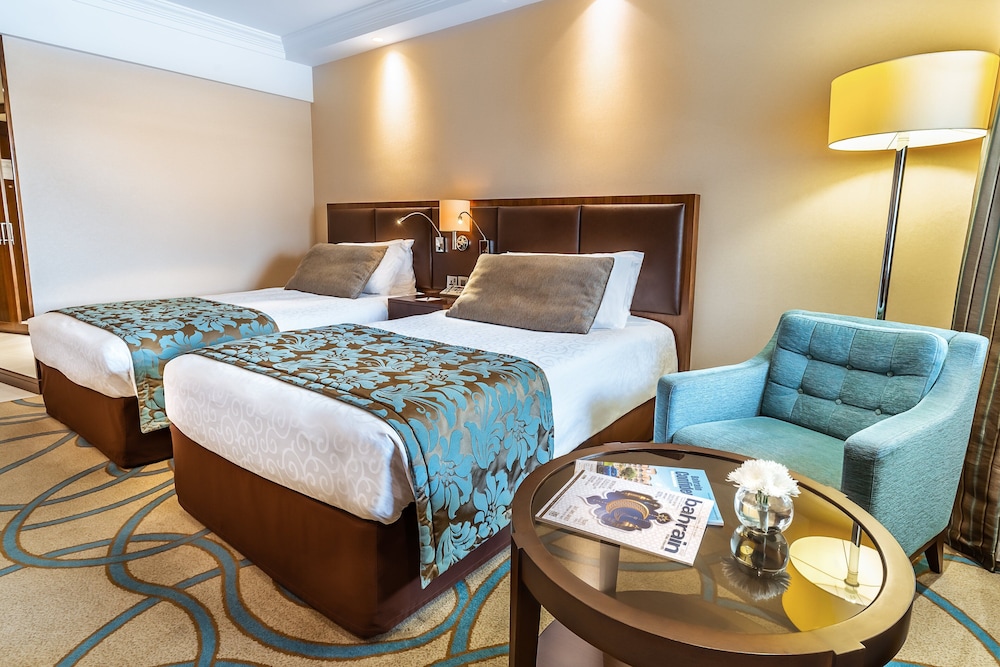 InterContinental Bahrain by IHG 11/77
