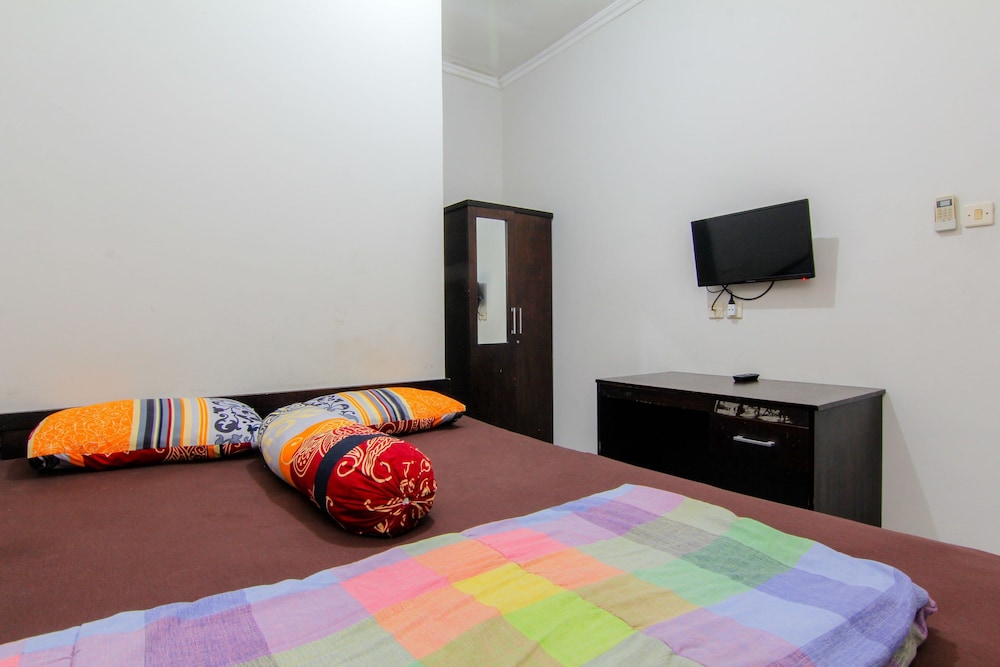 Jj House Wahid Hasyim by ZUZU 4/20