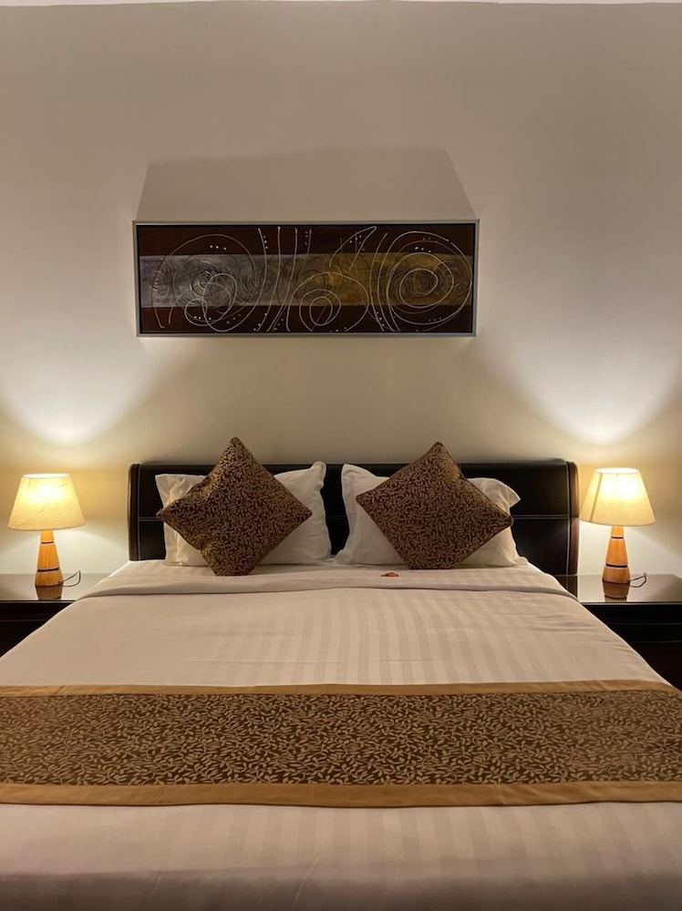 بنايات حماة للوحدات السكنية(Binayt Hamah Service Apartment) 19/34