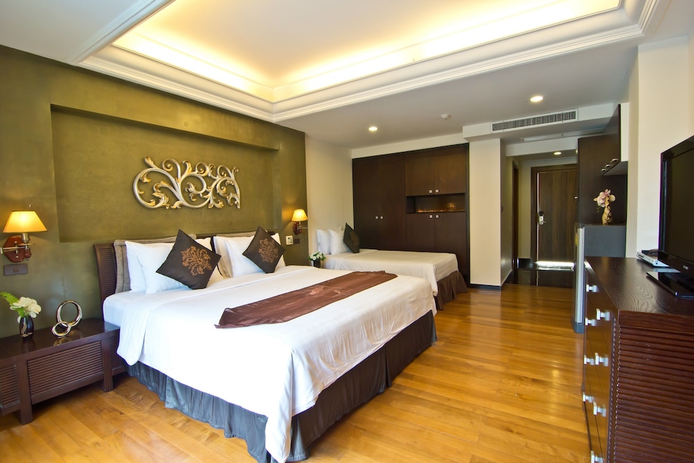 Lk Mantra Pura Resort 21/65