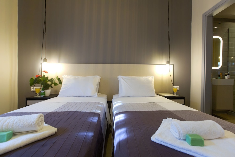 Loc Aparthotel Annunziata 10/50