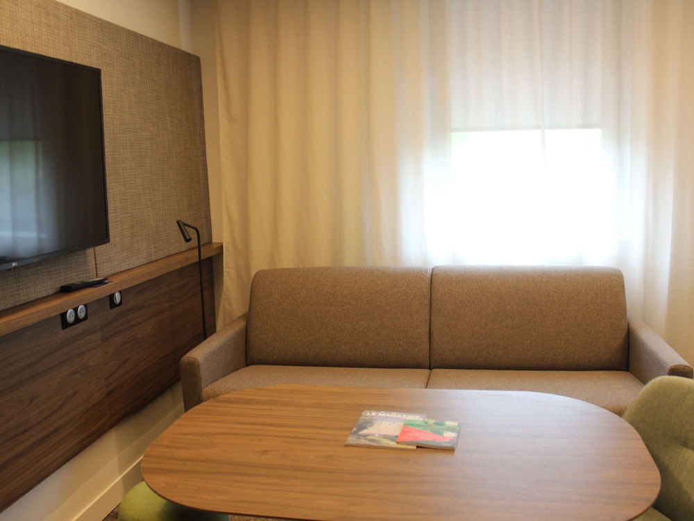 Novotel Suites Rouen Normandie 21/50