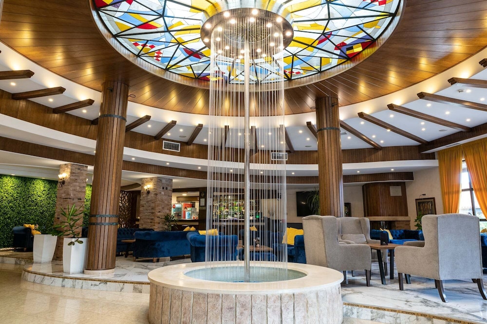 Velingrad Grand Hotel 7/50