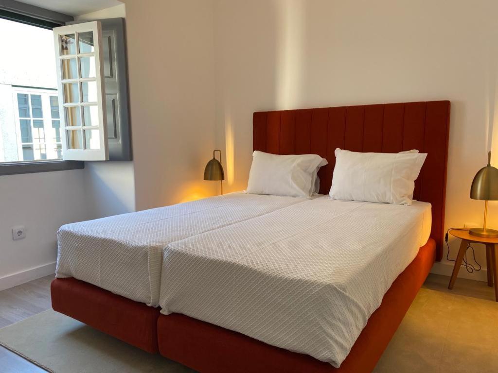 Superior, Twin Beds, Balcony