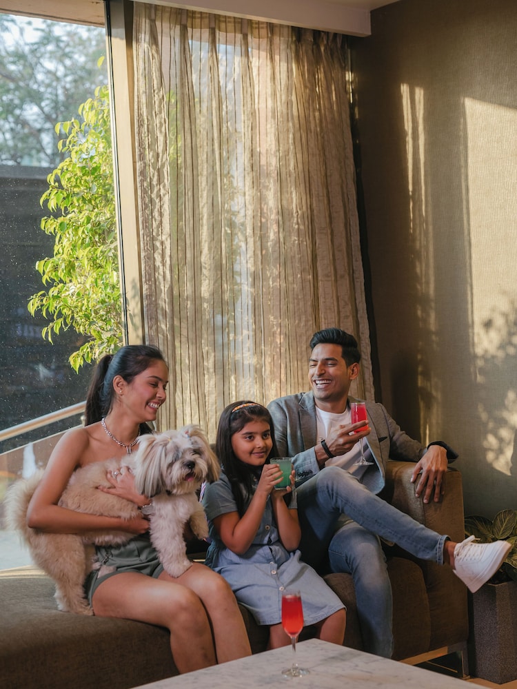 HYATT PLACE PUNE/HINJAWADI 29/50