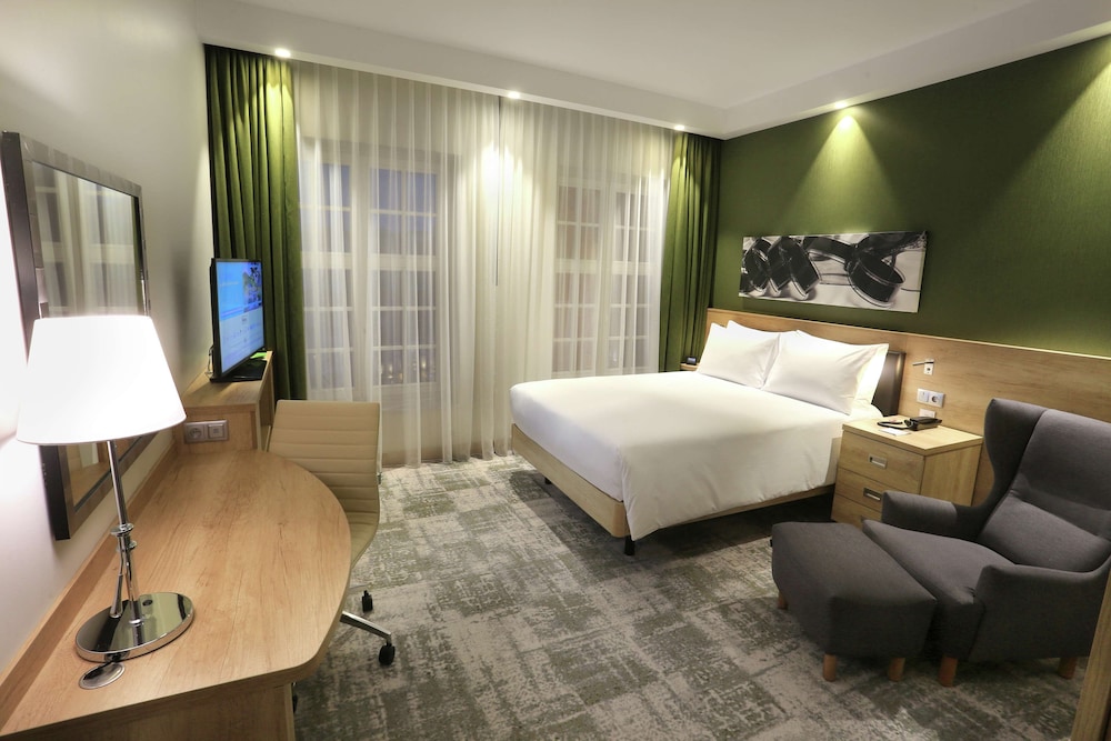 Hampton By Hilton Gdansk Old Town 20/53