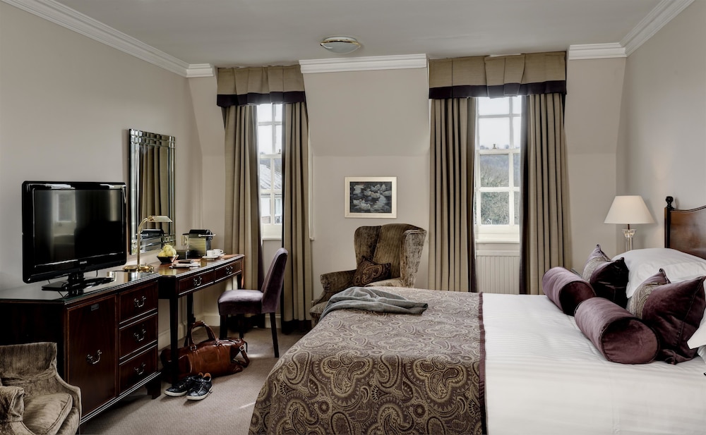 Standard, Double Bed