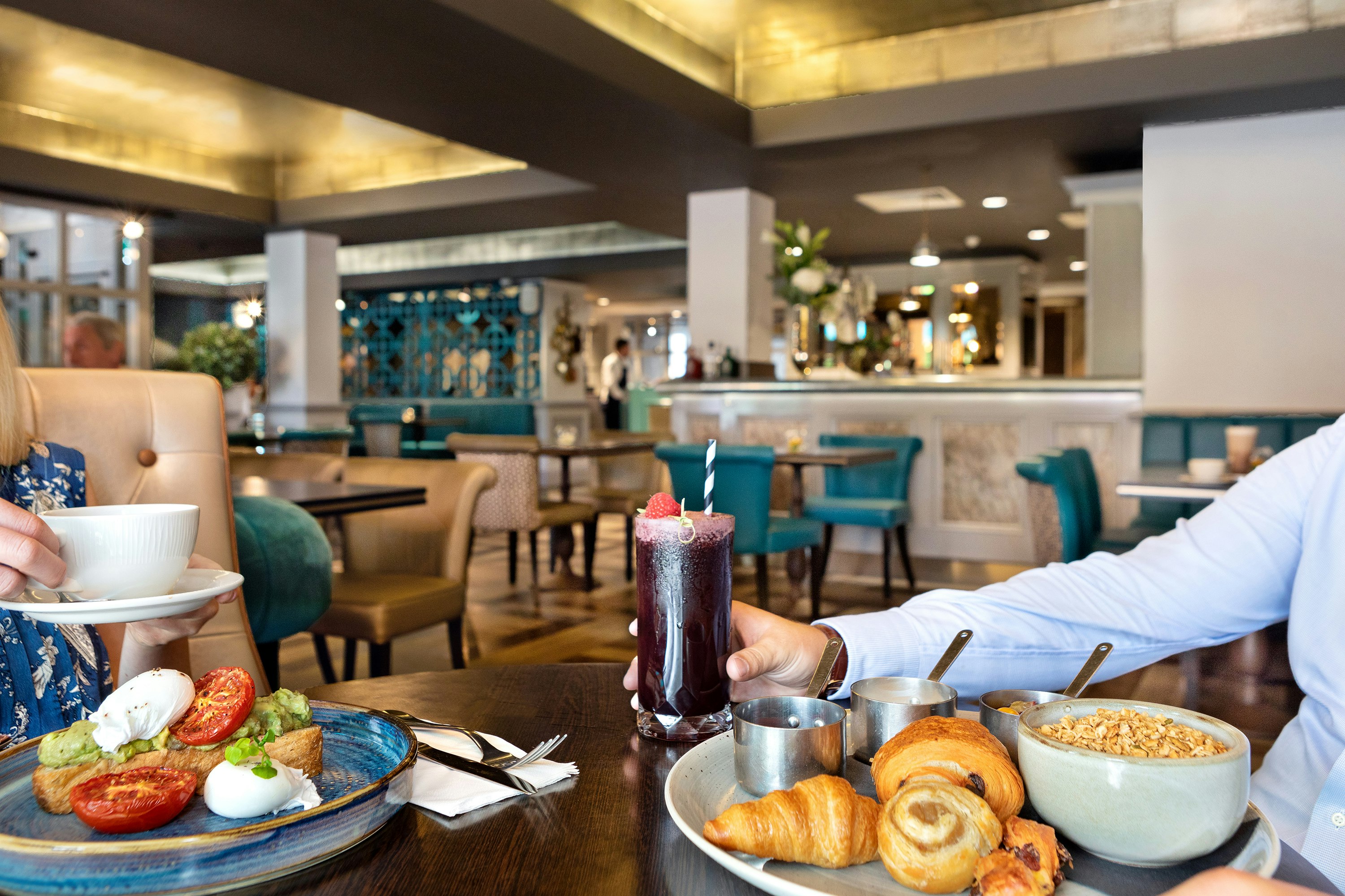 West Park Hotel 20/33